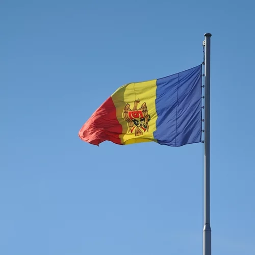 Η SkyUp Airlines™ εγκαινιάζει απευθείας πτήσεις μεταξύ Μολδαβίας και Ελλάδας