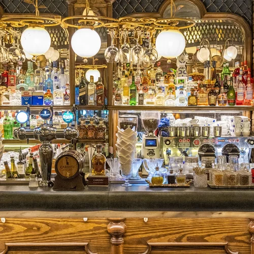 Ο 'Παλιάτσος' σερβίρει νόστιμες ιστορίες