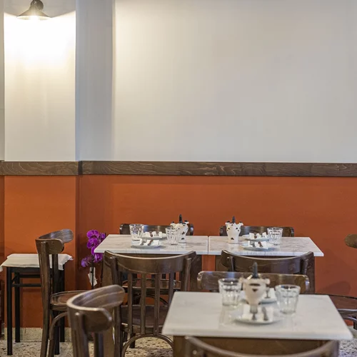 Τα καφενεία και τα 'καφενεία' του Παγκρατίου