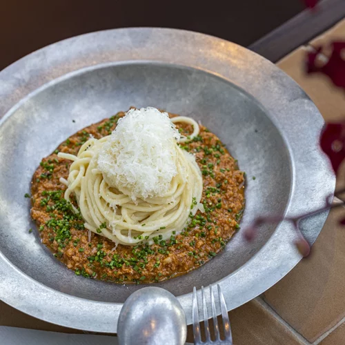 Το 'Αναψυκτήριο' φέρνει διαφορετική γεύση στη Γλυφάδα