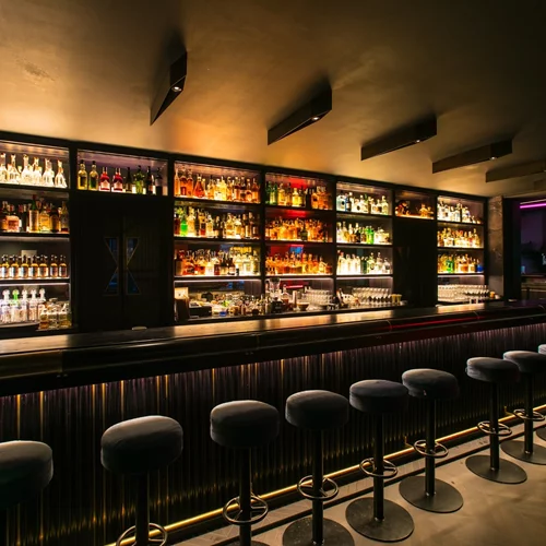 Τα καλύτερα μπαρ του κόσμου στην Αθήνα: Όλα τα guests της Athens Bar Week