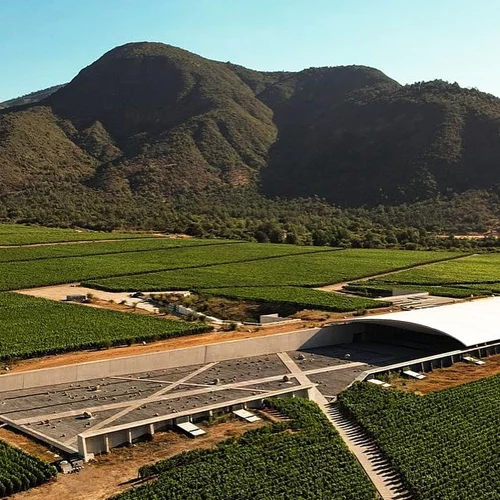 The World's 50 Best Vineyards: Οι ναοί του κρασιού για το 2025