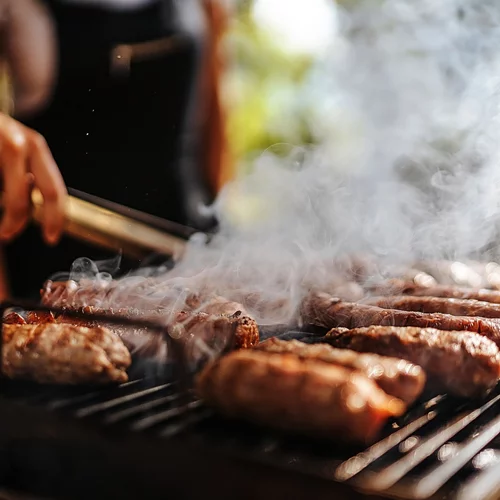 Τσικνοπέμπτη της τελευταίας στιγμής