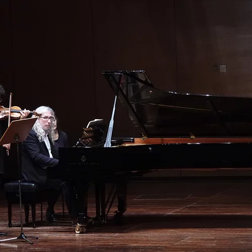 Το Μέγαρο Μουσικής συμμετέχει στο πρόγραμμα της Πολιτιστικής Συνταγογράφησης του Υπουργείου Πολιτισμού