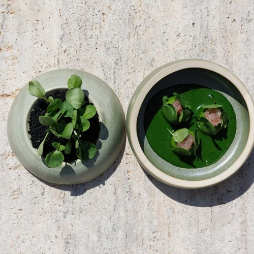 Το 'Pelagos' βάζει Σίφνο, Σαντορίνη και Νάξο στο πιάτο