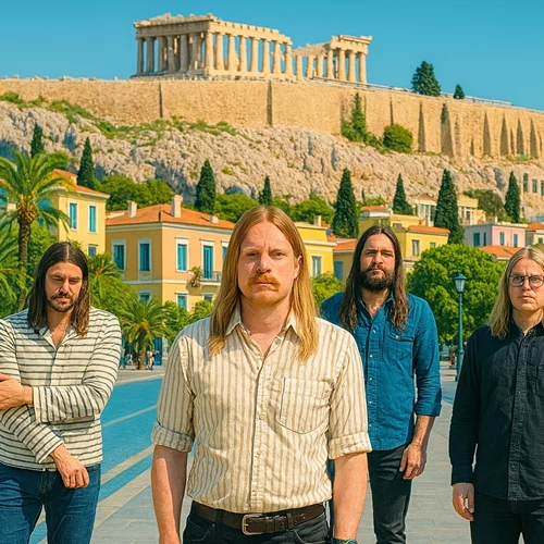 11 ιδέες για βόλτα αυτή την εβδομάδα στην Αθήνα (10-16/4)