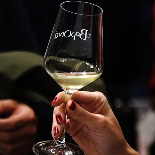 Τα ΒορΟινά ταξιδεύουν και πάλι στην Αθήνα