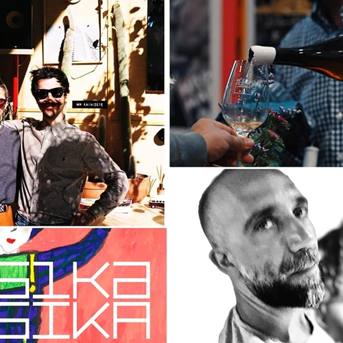 Και τι να περιμένουμε από τα φετινά 'Φυσικά Fysika';