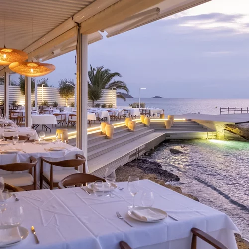 Στο Καβούρι και τον Παπαϊωάννου ο Μάικλ Τζόρνταν: Οι λόγοι της επιλογής του