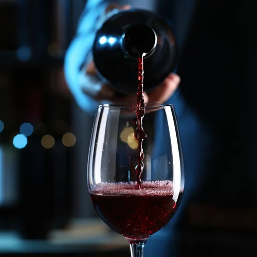 Τα καλύτερα Syrah του κόσμου για το 2025