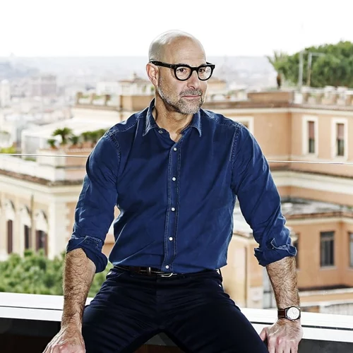 Ο Stanley Tucci θα είναι ο οικοδεσπότης των World's 50 Best Restaurants 2022