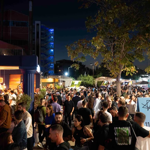 Athens Bar Show 2025: Τι ακριβώς θα παίξει στην Τεχνόπολη