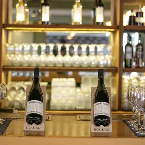 Boutari: Η τέχνη της οινοποιίας την επόμενη μέρα