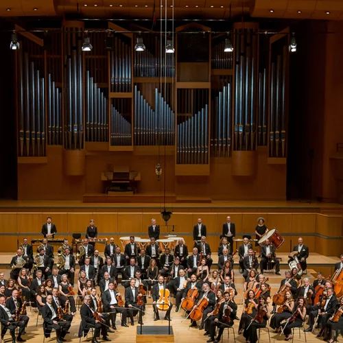 Η Κρατική Ορχήστρα Αθηνών ανακοινώνει για το 2024-25 ένα πρόγραμμα γεμάτο με διεθνείς συνεργασίες και εμβληματικά έργα