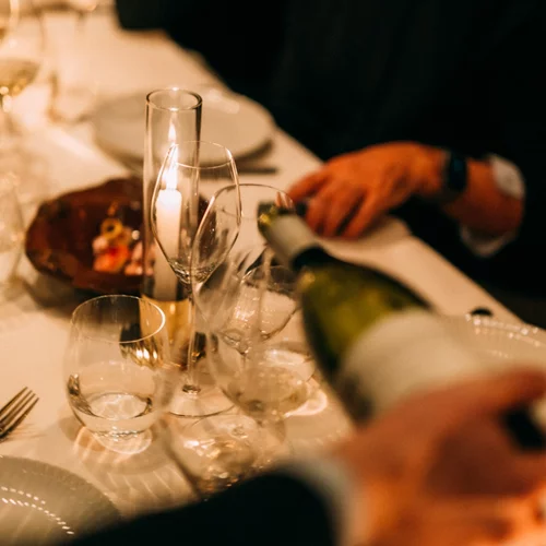 Τα κρασιά του Απόστολου Θυμιόπουλου πάνε Vezené