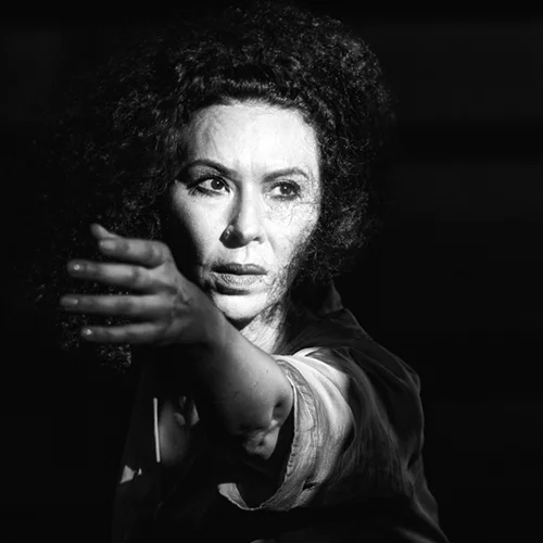 "18/9": Η Δώρα Χρυσικού μιλάει για τον Παύλο Φύσσα που έφυγε "όρθιος σε δημόσια θέα"