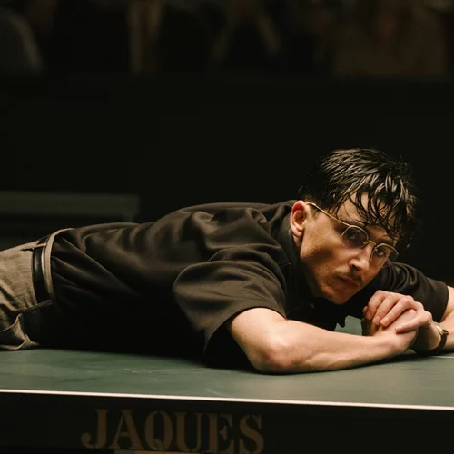 Κουίζ: Πόσα ξέρεις για τον Τιμοτέ Σαλαμέ;