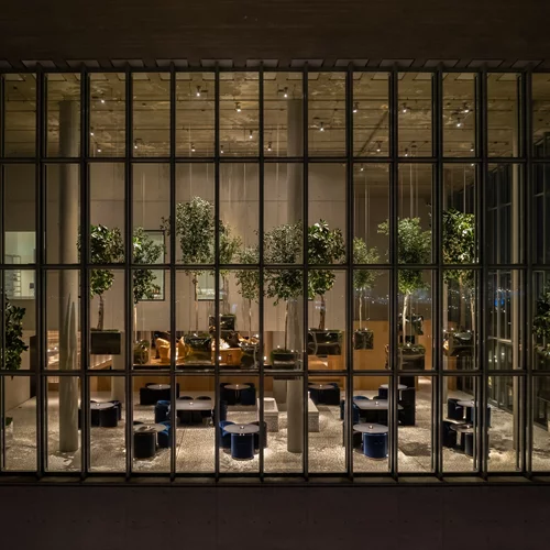 Τα χρυσοσκουφάτα εστιατόρια των Αθηνών