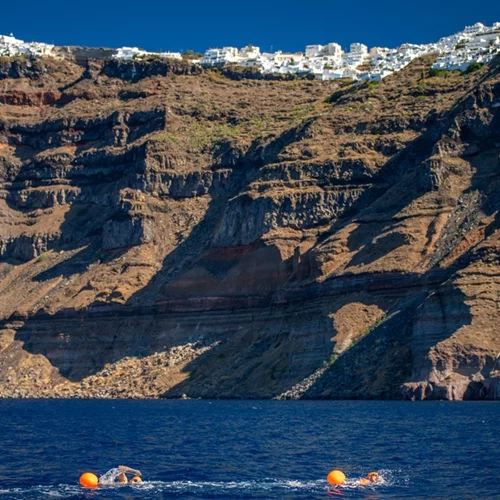 Το Santorini Experience επιστρέφει για 7η χρονιά