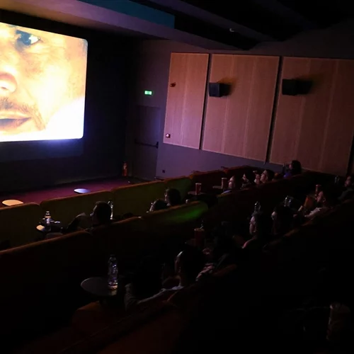 Όλα όσα έγιναν στην VIP Avant Premiere του '28 Χρόνια Μετά: Ο Ναός των Οστών'