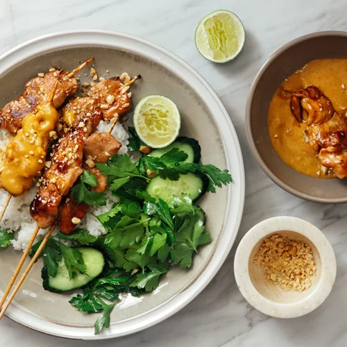 Ταϊλανδέζικα, τα νέα μεξικάνικα;