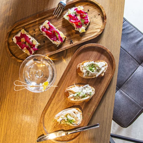 Τα νέα εστιατόρια και μπαρ που άνοιξαν το καλοκαίρι στην Αθήνα