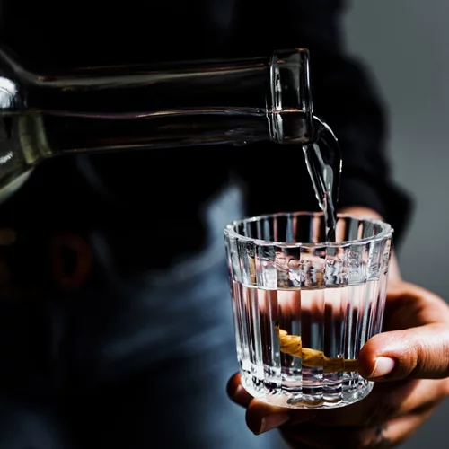 Μία μυστική mezcaleria έρχεται για λίγο στο κέντρο της Αθήνας