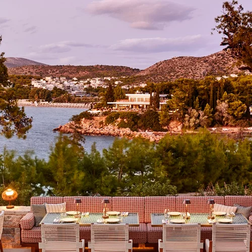 Premium κρεατοφαγία και το καλοκαίρι στο 'Beefbar'