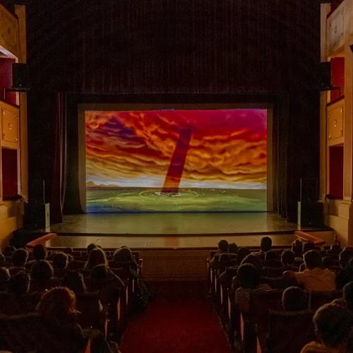 Ανοιχτό κάλεσμα για υποβολή ταινιών στο 17ο Φεστιβάλ Animasyros