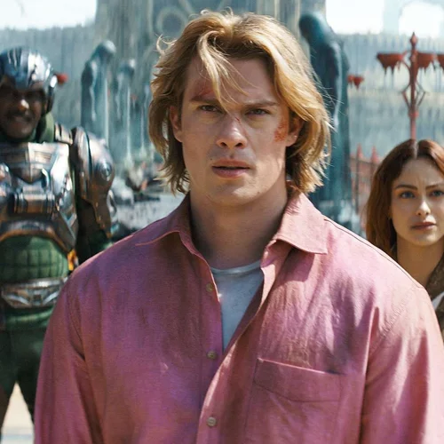 Ο He-Man γίνεται ξανά ταινία στο 'Οι Κυρίαρχοι του Σύμπαντος'