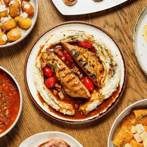 Και εγένετο "Ateniese" στη Βεντήρη