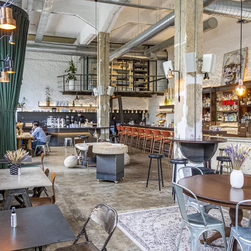 Artisan Lineup: Το Line Athens παρουσιάζει το bar event του τώρα