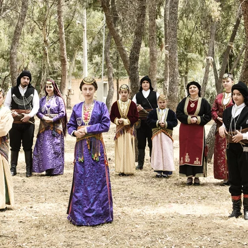 "Ε_ΦΥΓΑ Πόντος": Η προσφυγική ιστορία ζωντανεύει στην Ελευσίνα