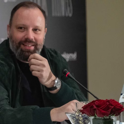 "Bugonia": Αυτή είναι η επόμενη ταινία του Γιώργου Λάνθιμου