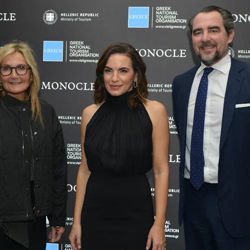 Η Ελλάδα μέσα από τον φακό του Monocle: Νέα προοπτική για τον ελληνικό τουρισμό