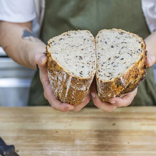 Τα bakeries της Αθήνας που άλλαξαν τον φούρνο όπως τον ξέραμε