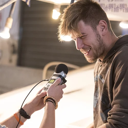 "Μυστήριο 156 Ιστορίες για την Ελευσίνα": Εργαστήριο κινηματογράφου για εφήβους