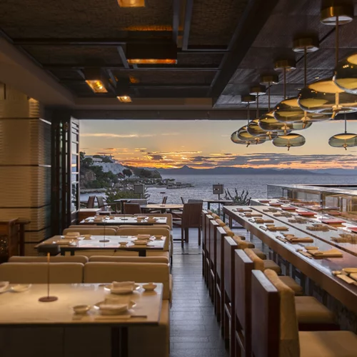 To Nobu Food Festival είναι και πάλι εδώ