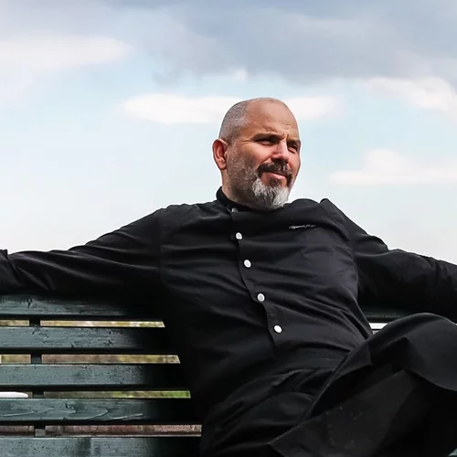 Για τον Γιώργο Χρυσανίδη, η τοπική κουζίνα έχει δύναμη