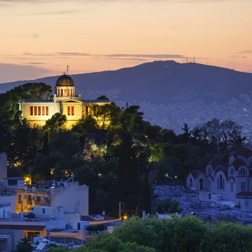 Όλα όσα θα κάνεις στην Αθήνα αυτή την εβδομάδα
