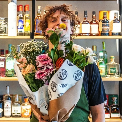 Πώς τα προλαβαίνεις όλα Αλέξανδρε Γκικόπουλε;