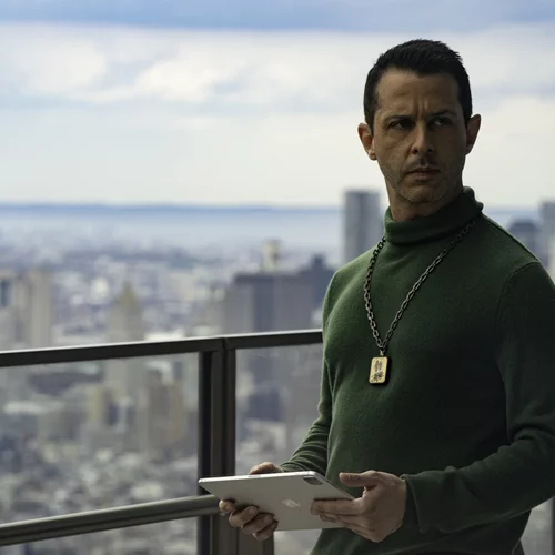 Το 'The Boys from Brazil' ίσως είναι το επόμενο χιτ του Νέτφλιξ