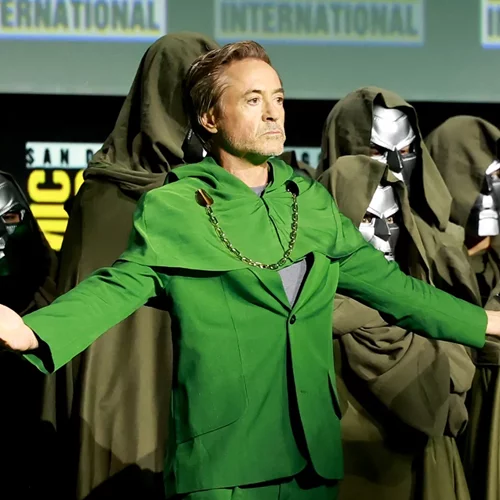 Τι γνωρίζουμε μέχρι τώρα για το καστ του 'Avengers: Doomsday'