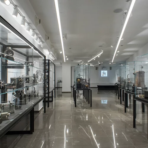 Η Ταινιοθήκη γιορτάζει τη Διεθνή Ημέρα Μουσείων με δωρεάν ξεναγήσεις