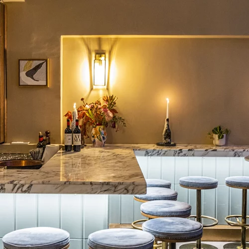 Η Παγκόσμια Ημέρα Ξινόμαυρου στα εστιατόρια της Αθήνας