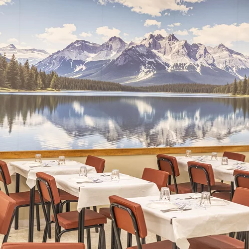 Η 'Ζιγκοάλα' μόλις ήρθε στην Ομόνοια και είναι υπέροχη