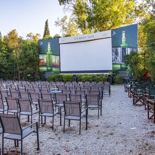 Τι νέο θα δούμε στα θερινά σινεμά από αυτή την Πέμπτη (31/07)