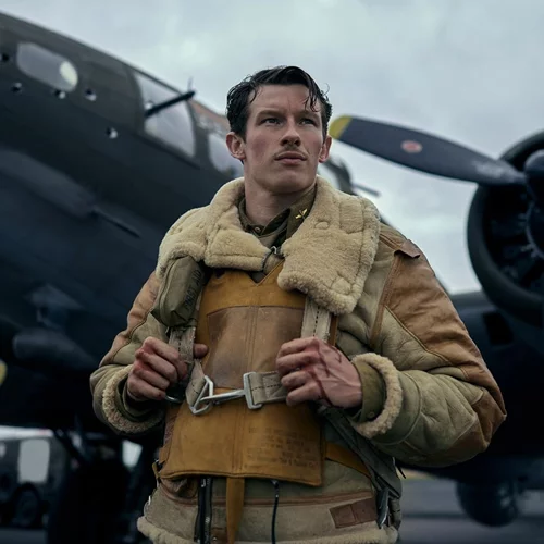 Το όνομά του είναι Τέρνερ, Κάλουμ Τέρνερ: Το φαβορί για τον ρόλο του Τζέιμς Μποντ