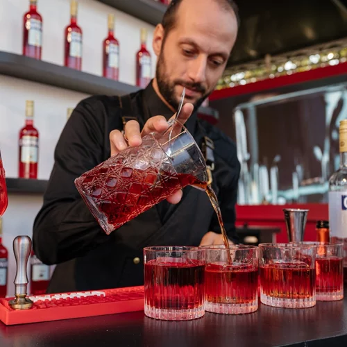 Salonica Bar Show & Bar Week: Μια γιορτή του fine drinking στη Θεσσαλονίκη