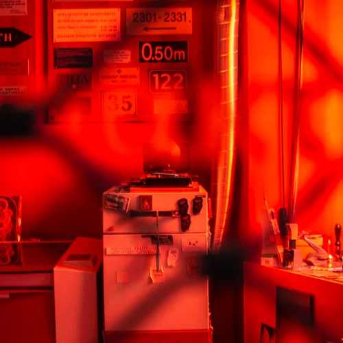 "#13 m.e.t.a.p.o.l.i.s": Καλλιτεχνικό αφιέρωμα στην τέχνη της φωτογραφίας